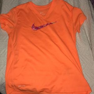 Nike shirt
